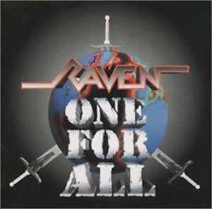 【CD】One For All