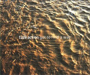 【CD】Got to Find a Way