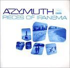 【CD】Pieces of Ipanema