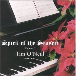 【CD】Spirit of the Season 2