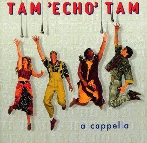 【CD】A Cappella