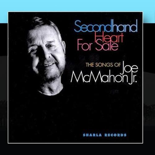 【CD】Second Hand Heart for Sale