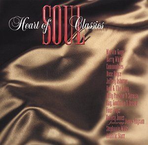 【CD】Heart of Soul Classics
