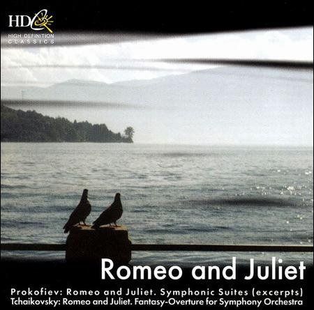 【CD】Romeo & Juliet