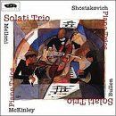 【CD】Piano Trios: Trio #2 / Trio