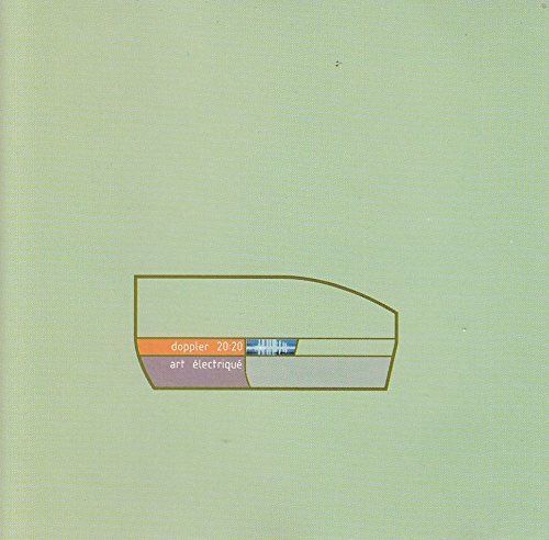 【CD】Art Electrique