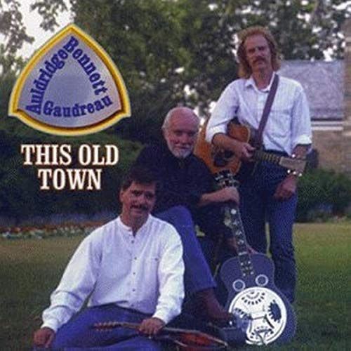 【CD】This Old Town