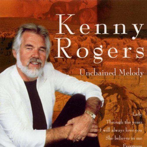 【CD】Unchained Melody