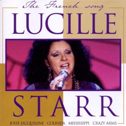 【CD】The French Song