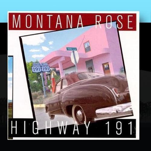 【CD】Highway 191