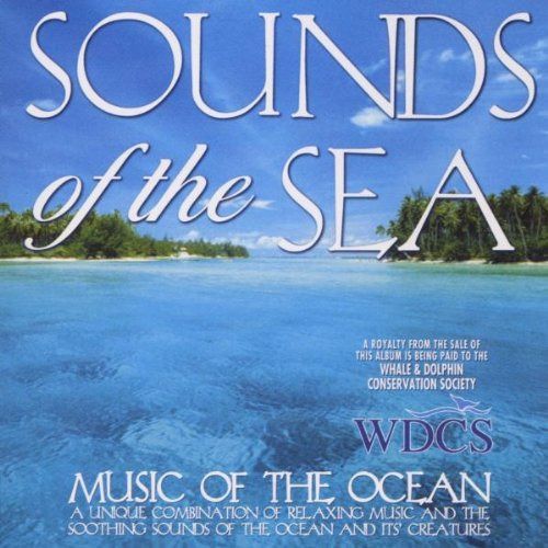 【CD】The Sounds of the Sea