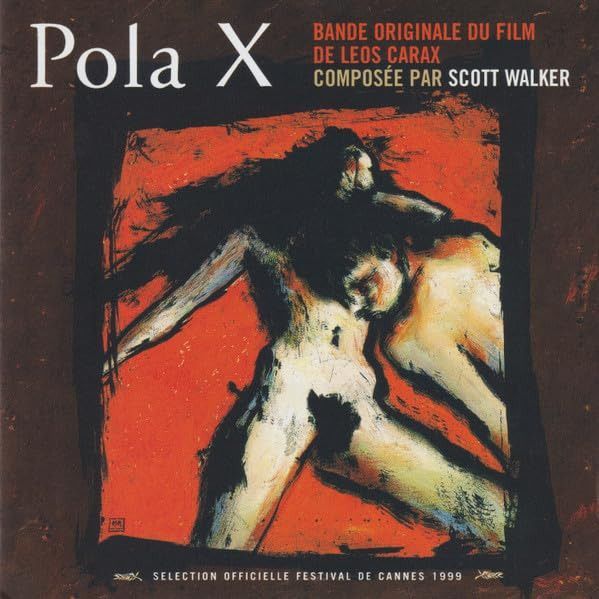 【CD】Polax