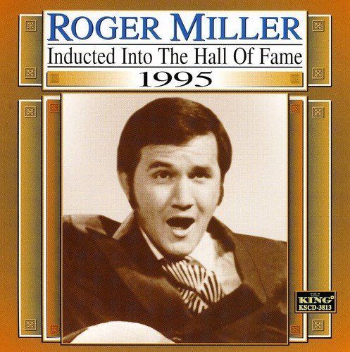 【CD】Country Music Hall of Fame 1995
