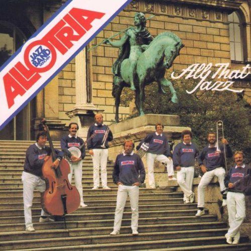 【CD】All That Jazz