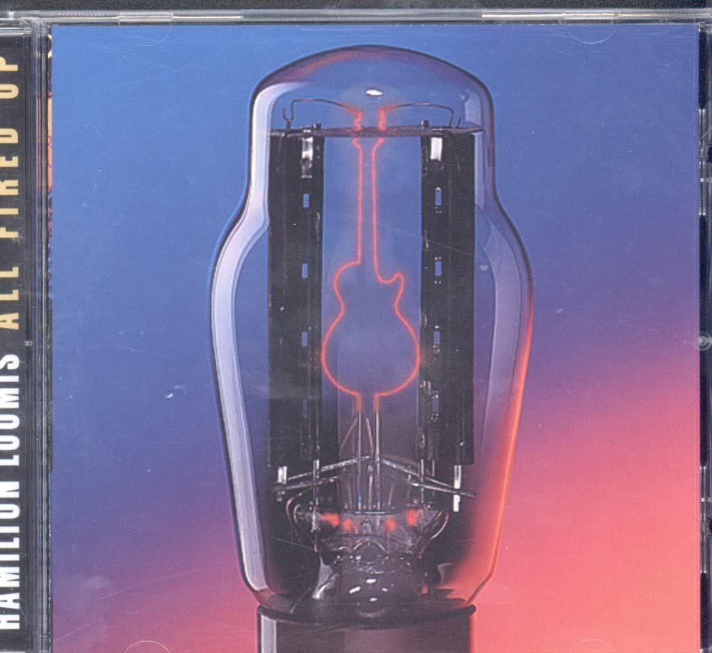 【CD】All Fired Up
