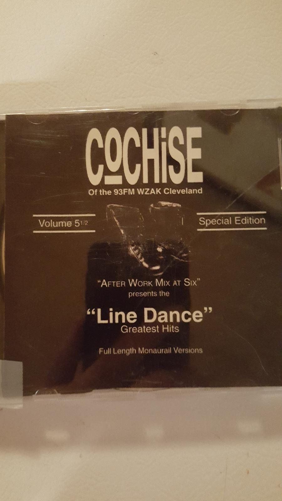 【CD】Line Dance Greatest Hits