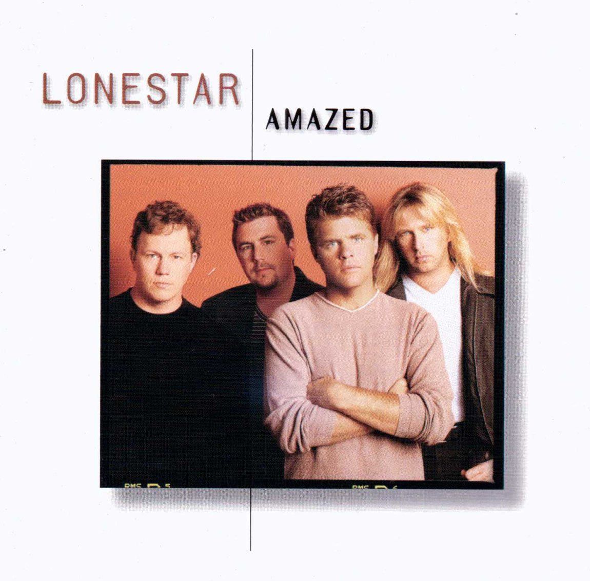 【CD】Amazed