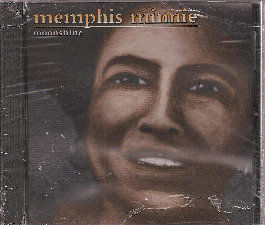 【CD】Moonshine