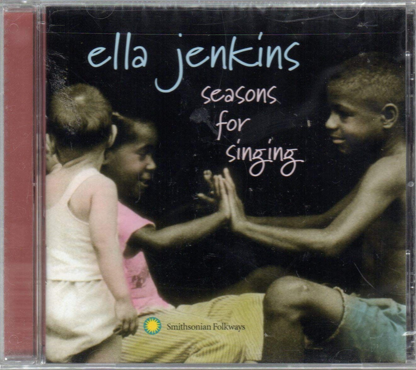 【CD】Seasons for Singing
