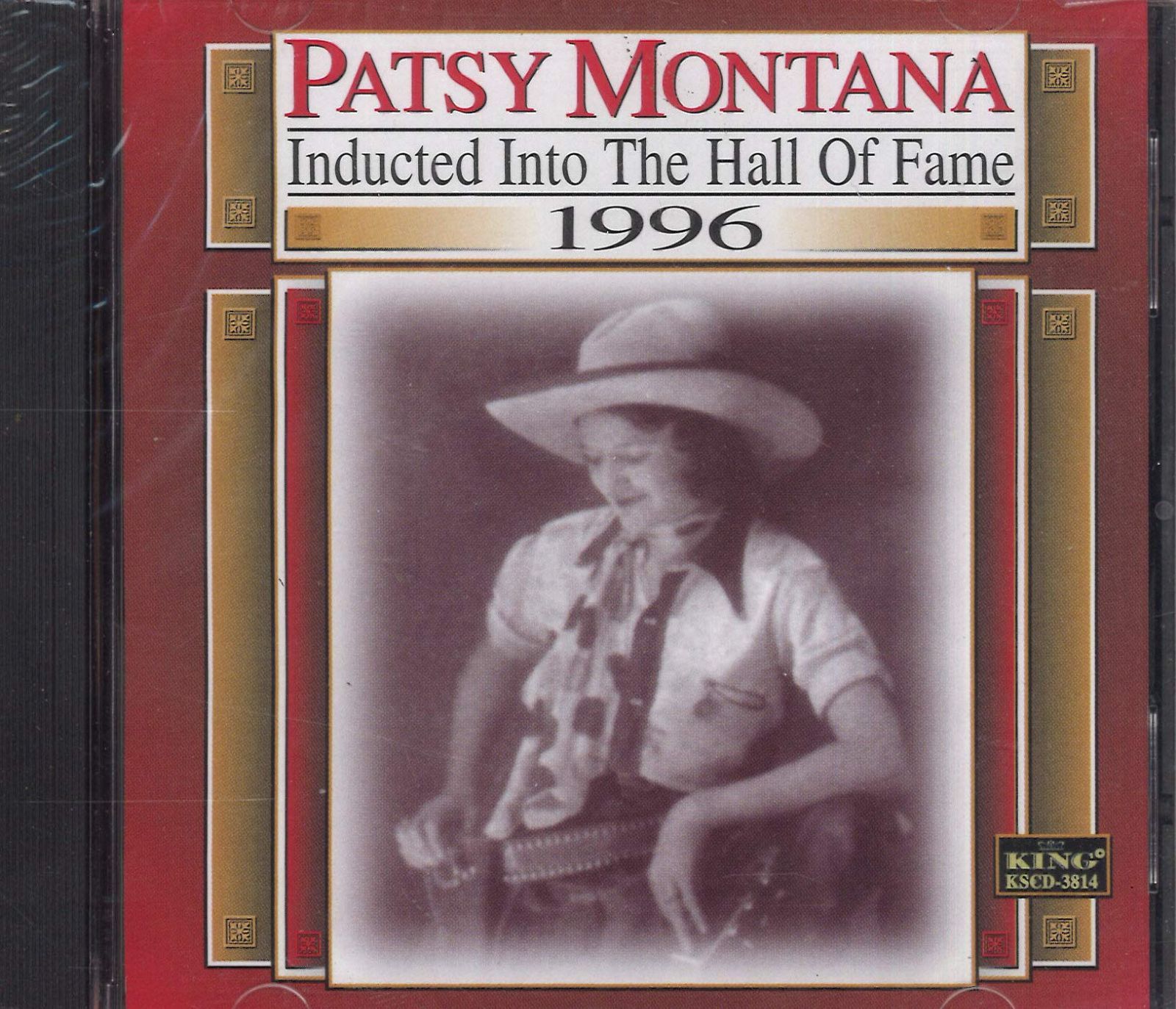 【CD】Country Music Hall of Fame 199