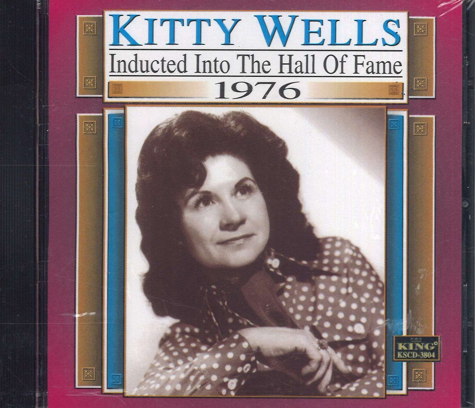 【CD】Country Music Hall of Fame 197