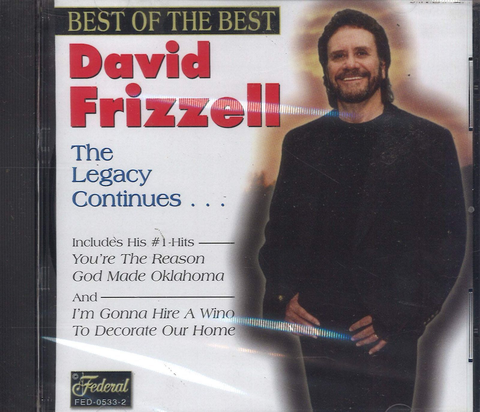 【CD】Best of the Best