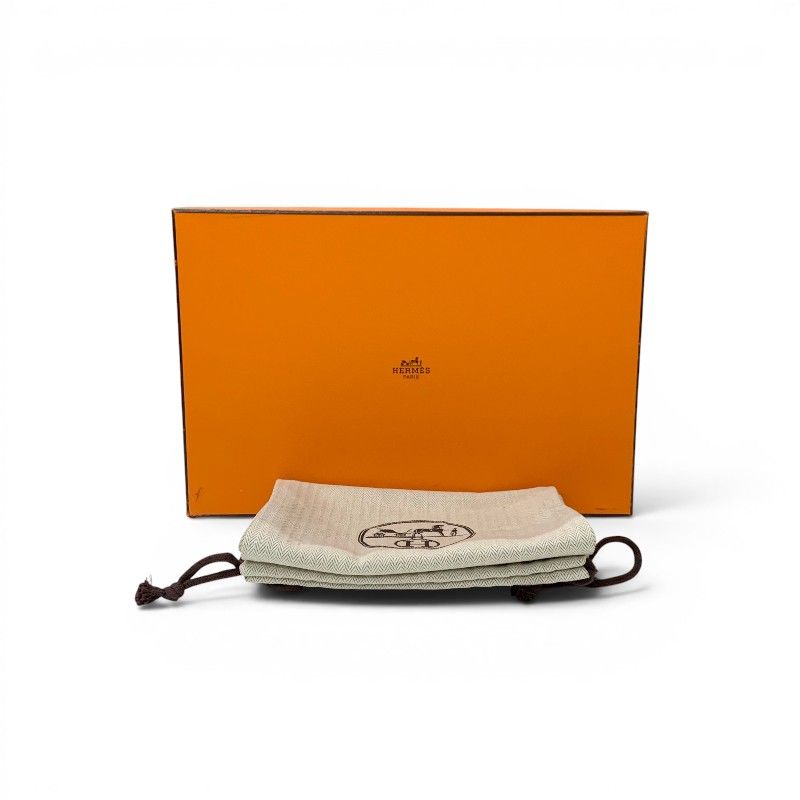 エルメス HERMES コレット ローファー 革靴 靴 シューズ スエード 