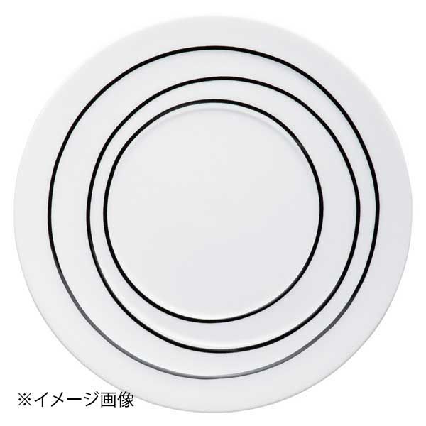 【新品】プレートアラカルトエキセントリーブラック10吋プレート