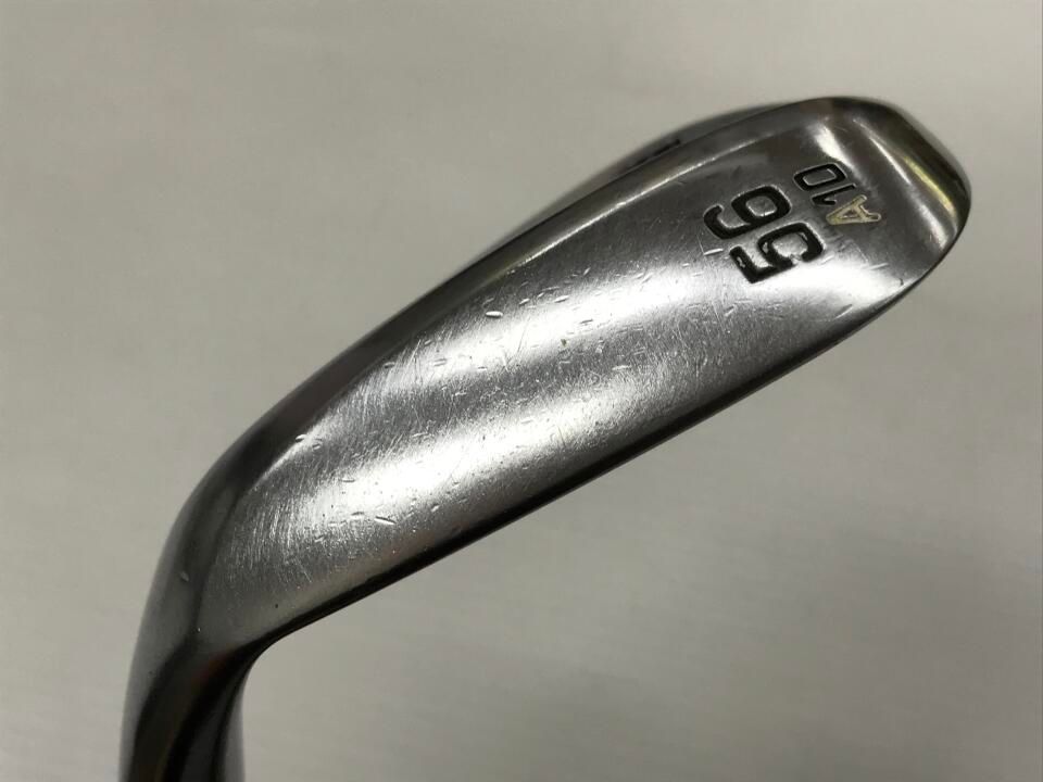 ブリヂストン　BITING SPIN　56度　ダイナミックゴールド　S200フレックス　ウェッジ　中古【最短即日発送】