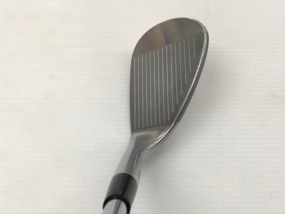 ブリヂストン　BITING SPIN　56度　ダイナミックゴールド　S200フレックス　ウェッジ　中古【最短即日発送】