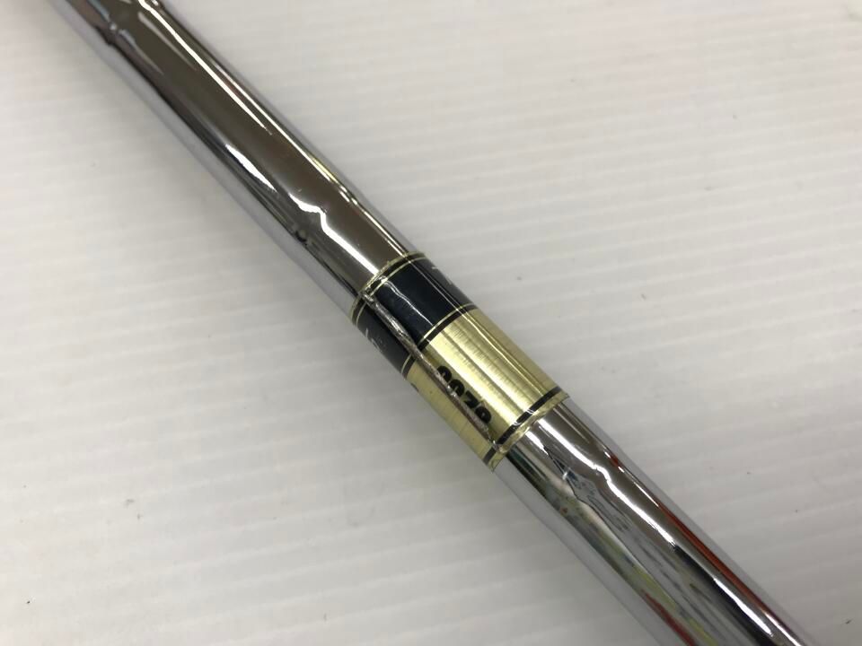 ブリヂストン　BITING SPIN　56度　ダイナミックゴールド　S200フレックス　ウェッジ　中古【最短即日発送】