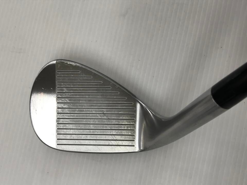 ブリヂストン　BITING SPIN　56度　ダイナミックゴールド　S200フレックス　ウェッジ　中古【最短即日発送】