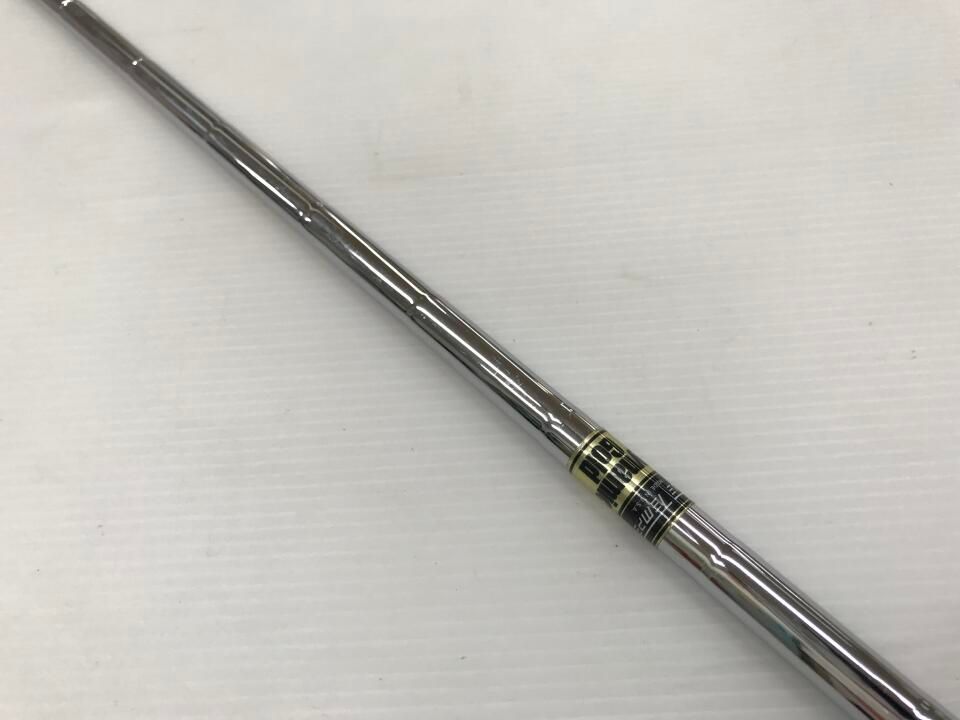 ブリヂストン　BITING SPIN　56度　ダイナミックゴールド　S200フレックス　ウェッジ　中古【最短即日発送】