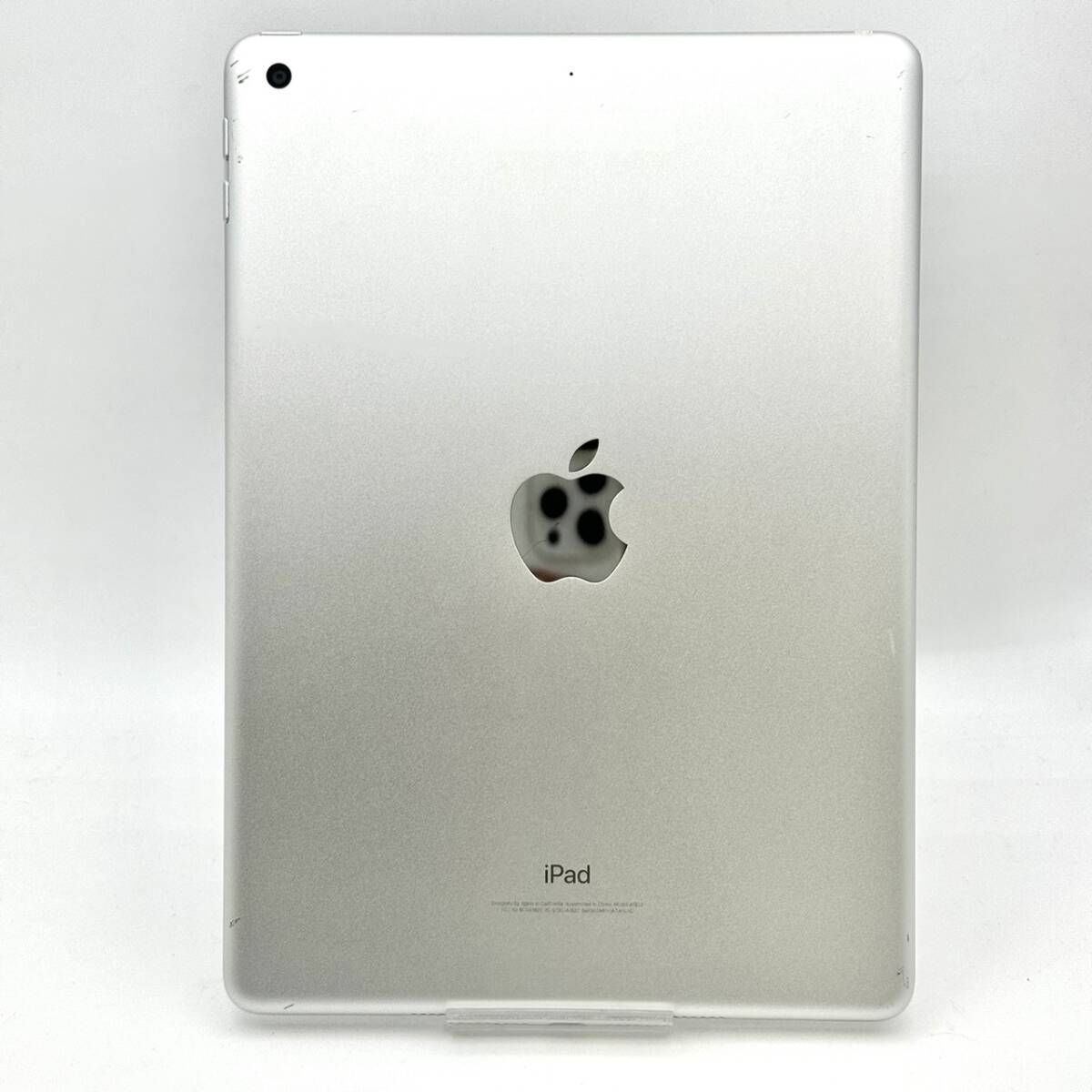 Cランク中古】iPad A1822 32GB シルバー Wi-Fi - メルカリ