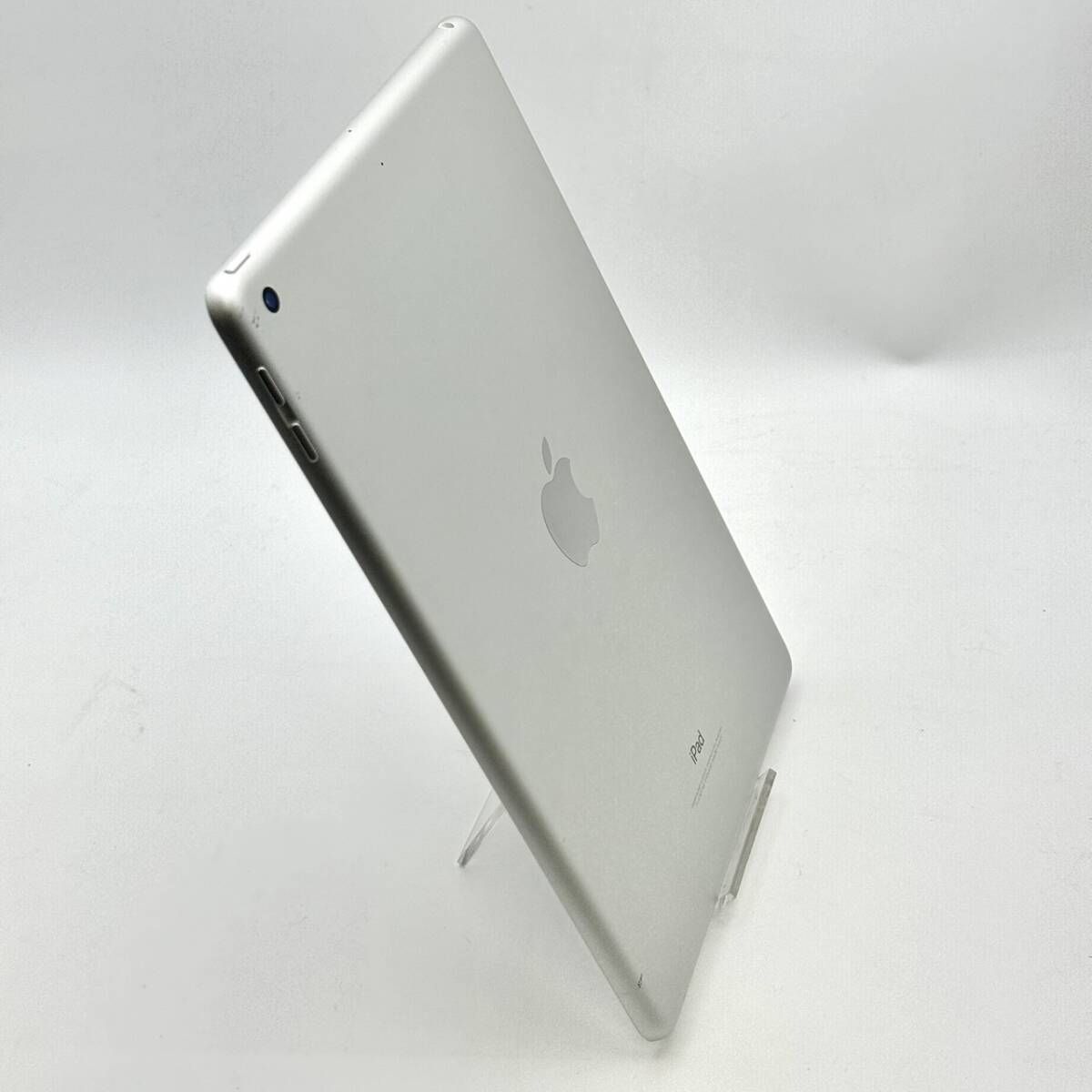 Cランク中古】iPad A1822 32GB シルバー Wi-Fi - メルカリ