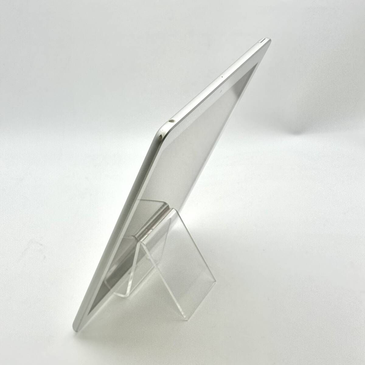 Cランク中古】iPad A1822 32GB シルバー Wi-Fi - メルカリ