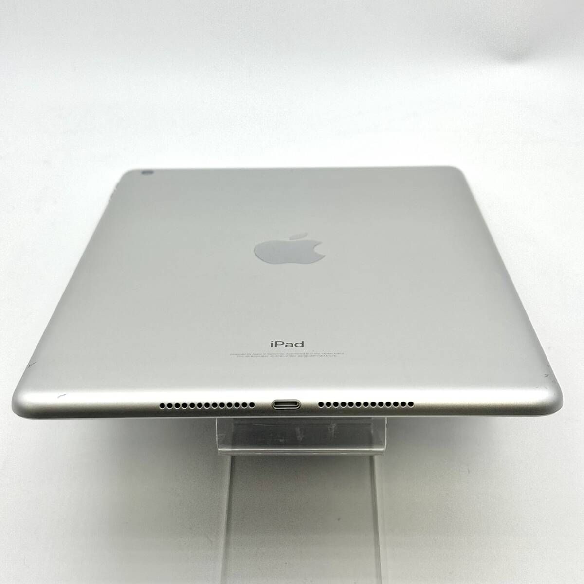 Cランク中古】iPad A1822 32GB シルバー Wi-Fi - メルカリ