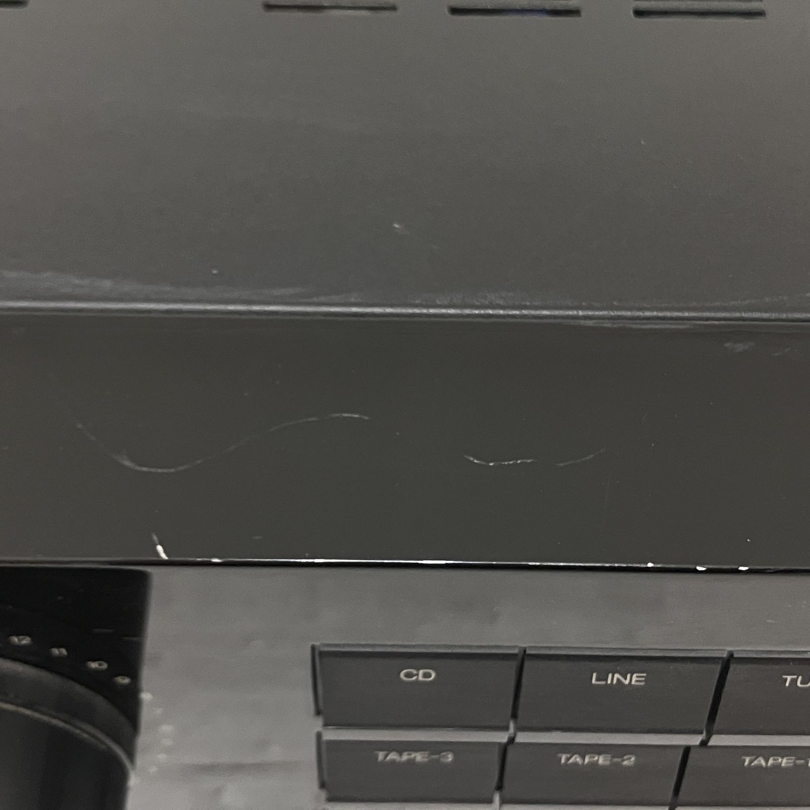 SANSUI AU-α607 プリメインアンプ インテグレーテッドアンプ 山水 音響