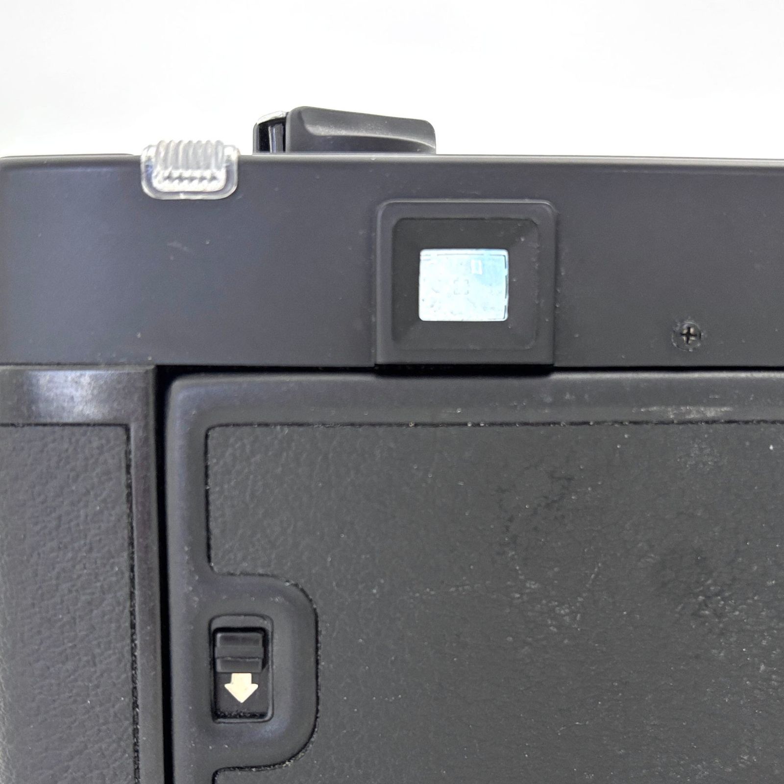 コニカ】KONICA C35 AF コンパクトフィルムカメラ #S987 - メルカリ