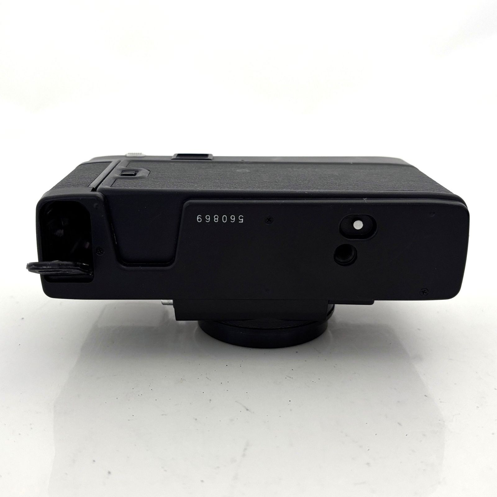 コニカ】KONICA C35 AF コンパクトフィルムカメラ #S987 - メルカリ