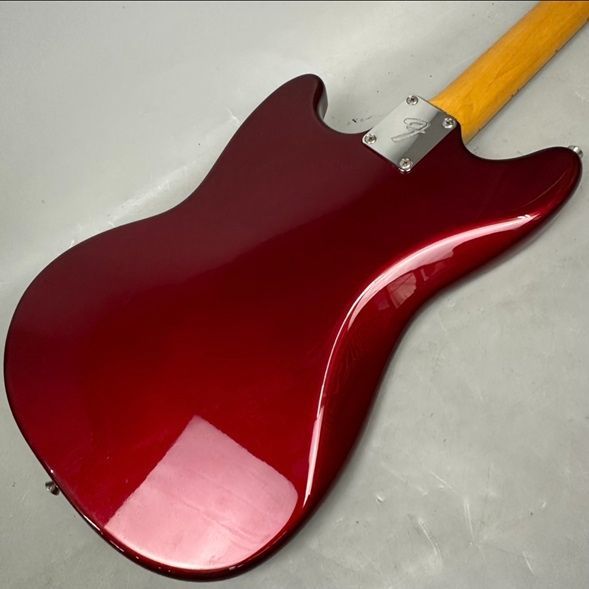 Fender Japan MG69 MH AA5BD321400 f145 - メルカリ