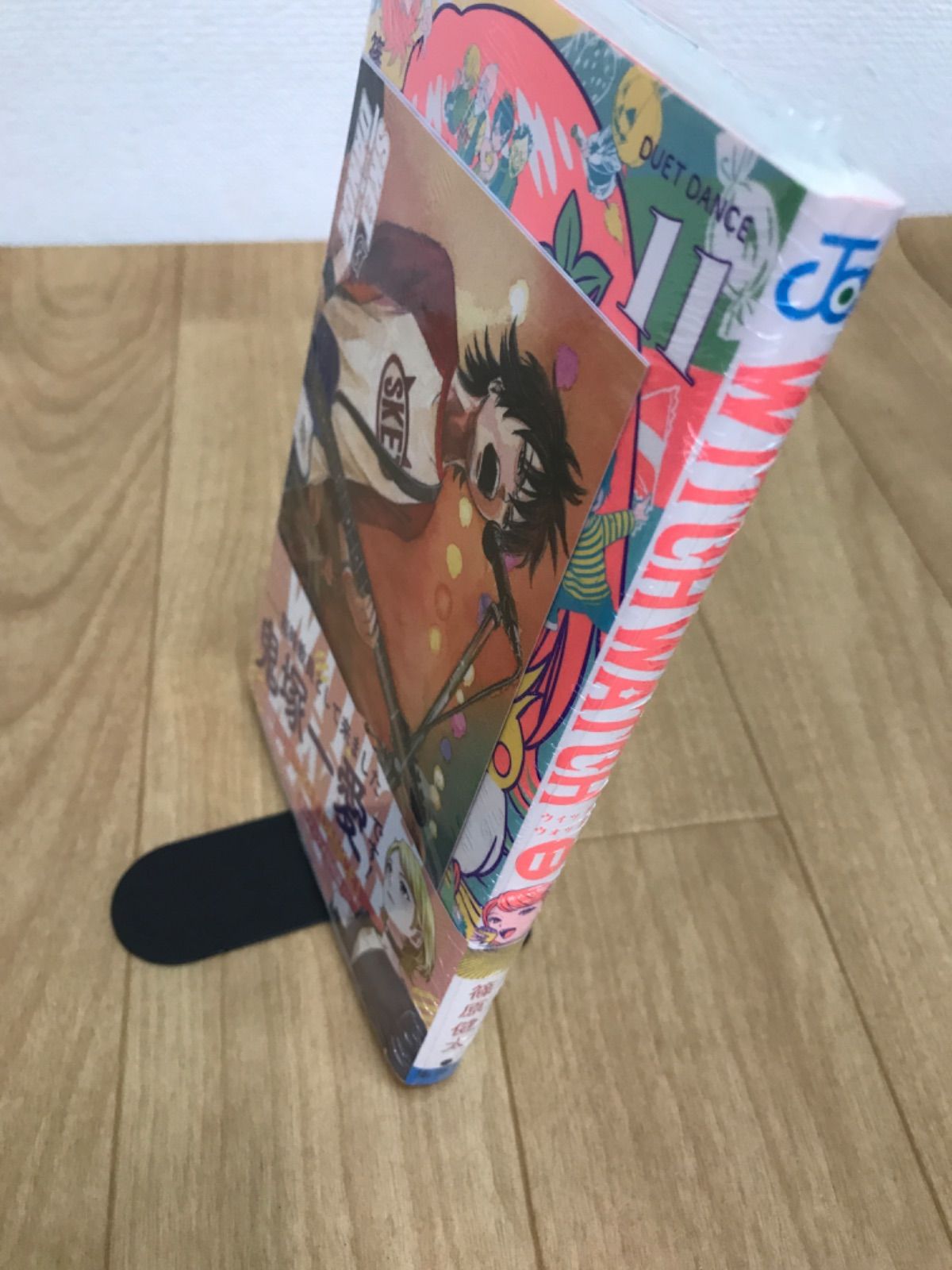 ☆【未開封あり】スケットダンス 全32巻・ウィッチウォッチ 全11巻