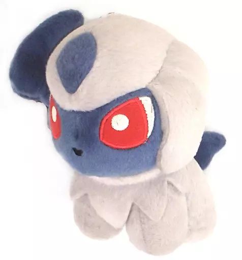 中古】ぬいぐるみ アブソルドール ポケドール(ぬいぐるみ