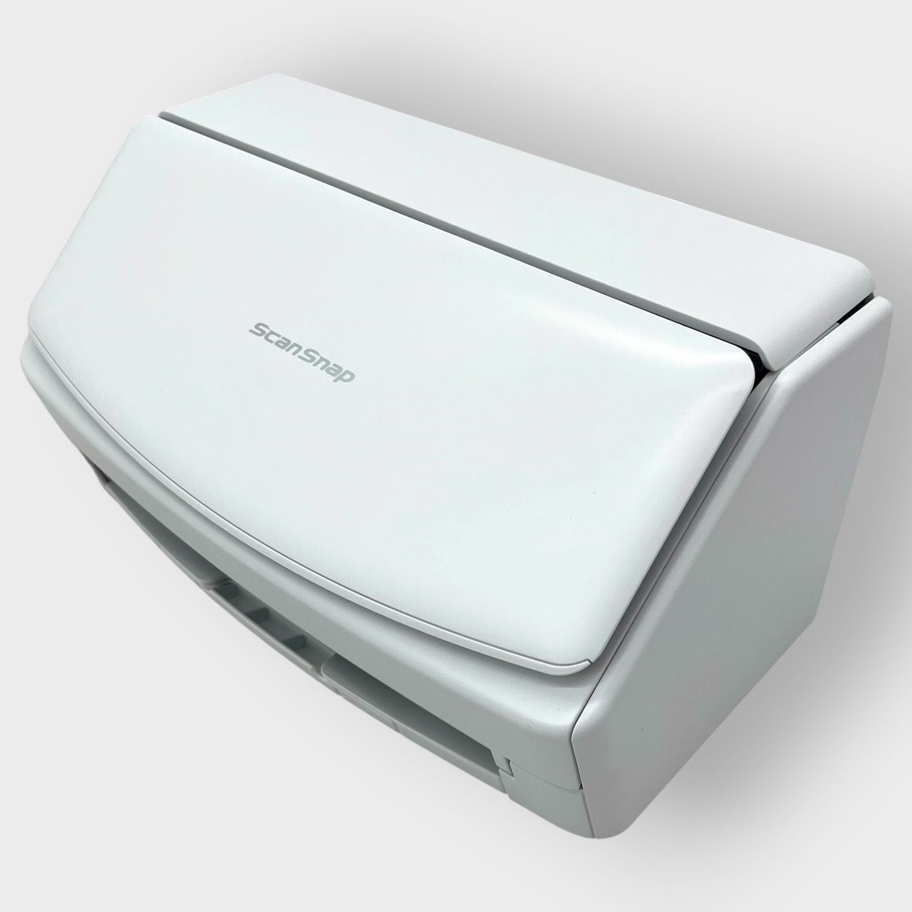 ScanSnap iX1400 ホワイト 中古良品 - メルカリ