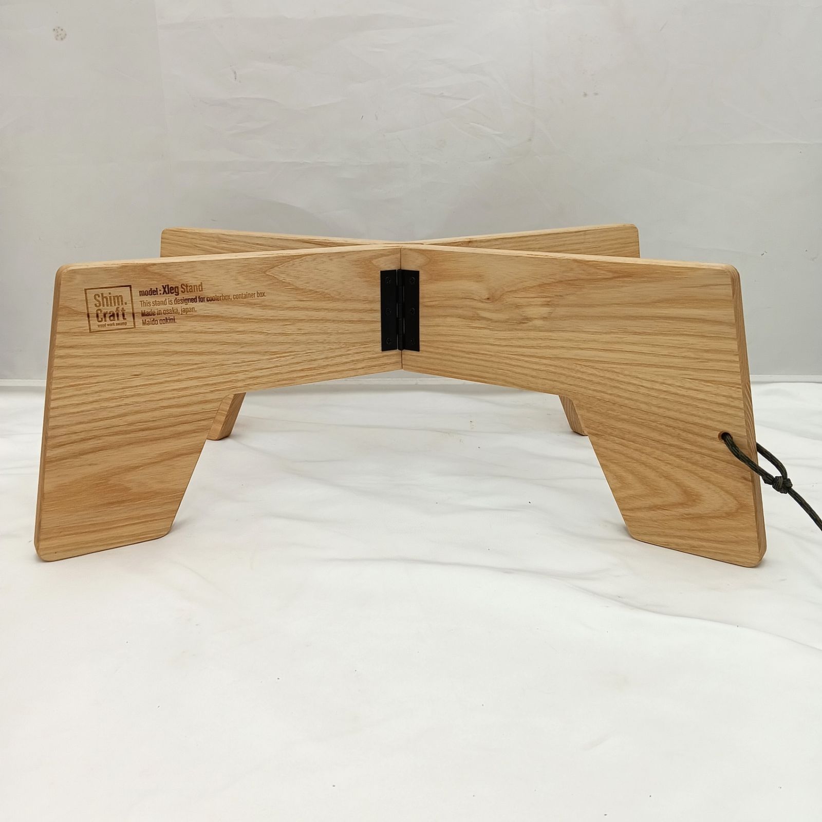 ◇Shim.Craft(シムクラフト) Xleg stand ［廃盤品］ - メルカリ