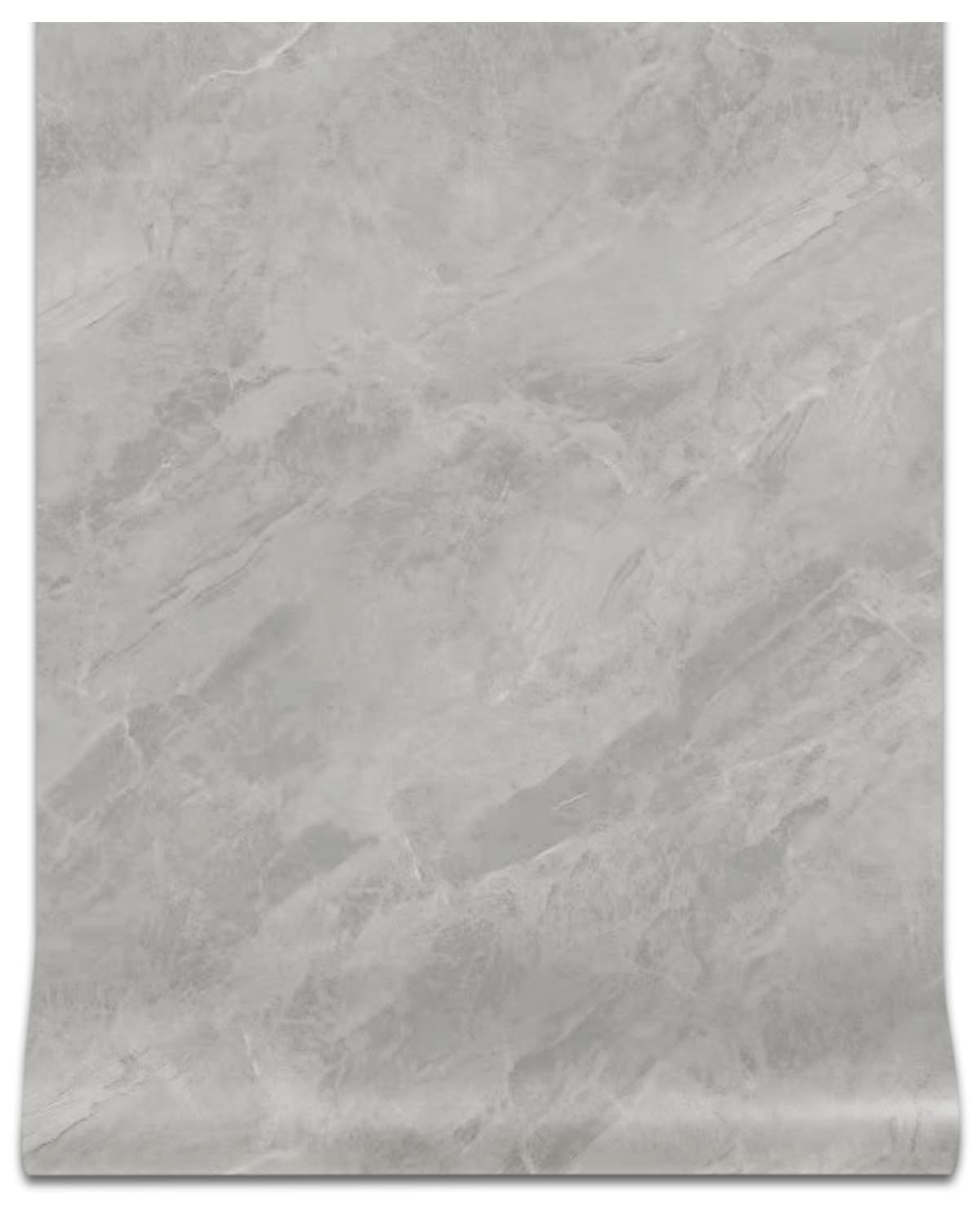 FOLU 壁紙シール コンクリート 厚手（60CM×10M一巻）リメイクシート 大理石 シート 貼って 剥がせる壁紙 コンクリート調 補修 模様替え 多用途 壁がみシール 防汚 防カビ 耐熱 ?? かべがみ シートｍａ 6,334円
