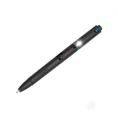 OLIGHT(オーライト) O'Pen Glow ボールペン 多機能ペンライト ペン先ライト EDC 充電式 ペンクリップライト 緑の光束 120ルーメン コンパクト 猫おもちゃ ライティング プレゼン 作業 メモ オフィス用品 贈り物 リフィル交換可能 ｍａ