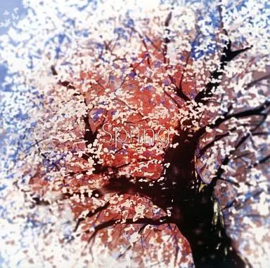 【中古】同人音楽CDソフト Spring / まもも家