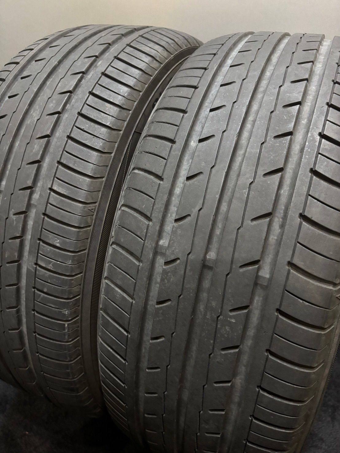 215/45R17,YOKOHAMA BluEarth-ES ES32.22年 Amazon.co.jp: ヨコハマ(YOKOHAMA) BluEarth-Es ES32 215/45R17 91V