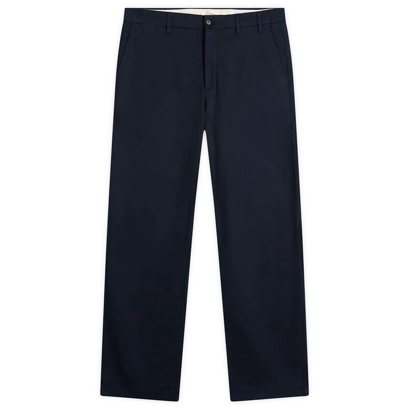 ノースプロジェクト メンズ ボトムス カジュアルパンツ Norse Projectstandard Chinos Dark Navy ネイビー